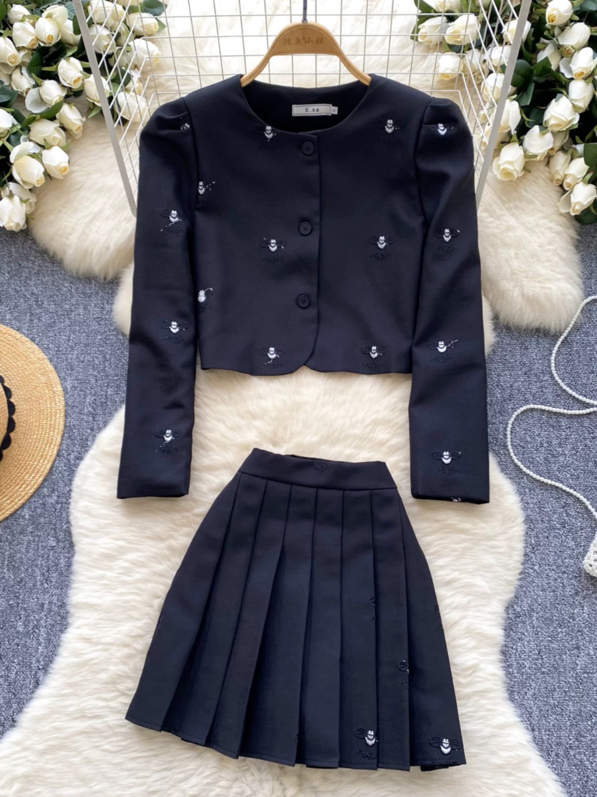 Get your slay together set FTP352 images